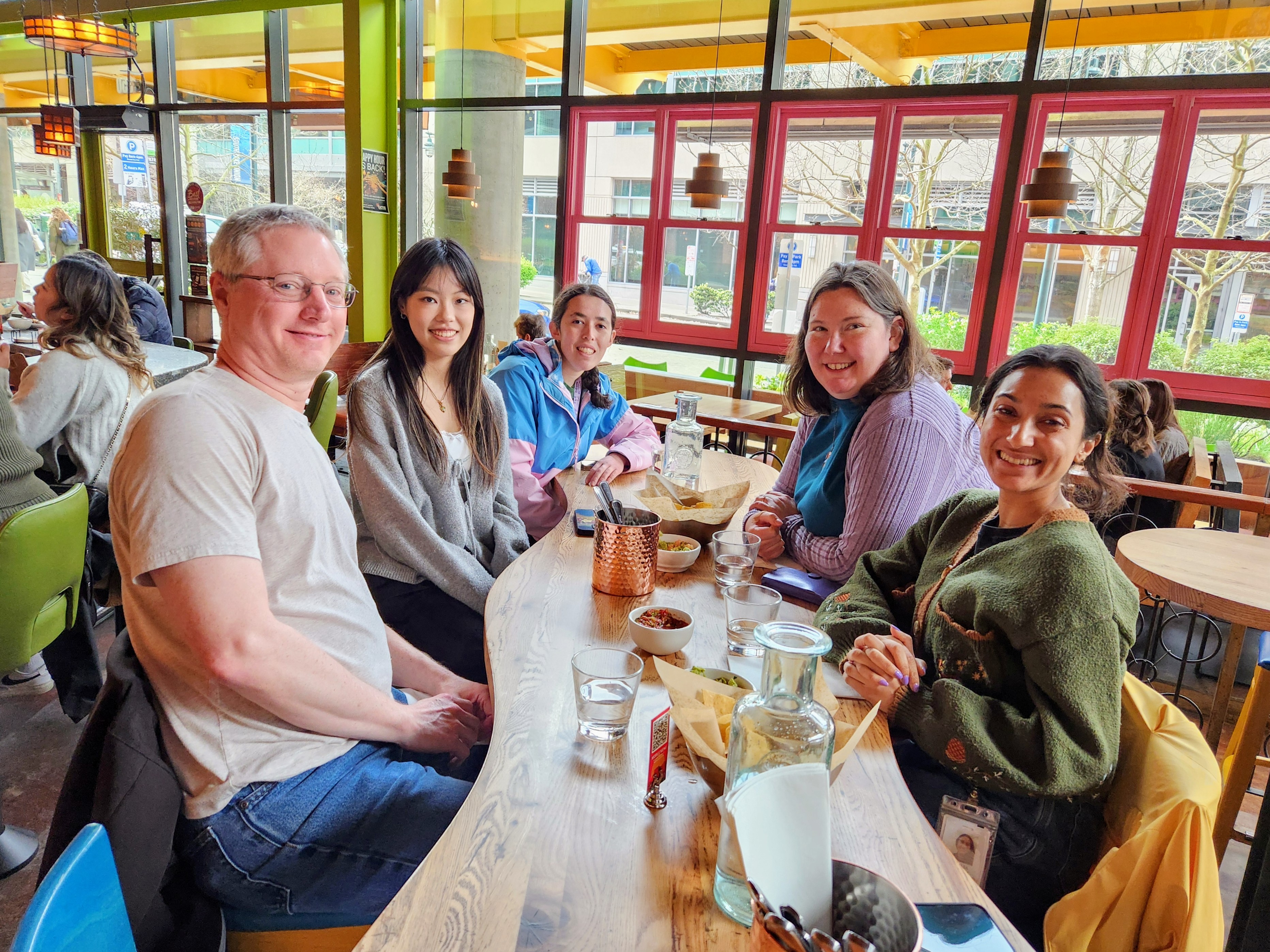 Farewell to Manasa