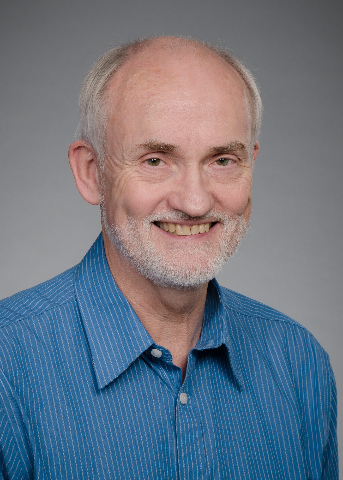 Dr. Jim Champoux, PhD