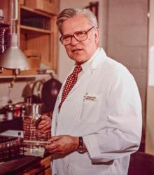 Dr. Sherris