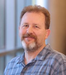 Dr. Andreas Baumler