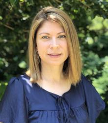Dr. Laurie Krug
