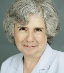 Dr. Susan Gottesman