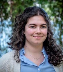 Lauren Gonsalvez photo