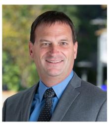 Dr. Bob Ernst