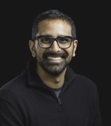 Dr. Ankur Dalia