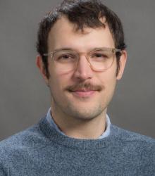 Alex Meeske, PhD