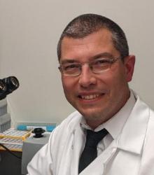 Dr. Lorenzo Giacani