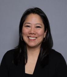 Dr. Heran Darwin