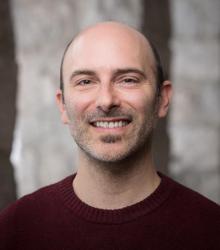Dr. Ben Ross