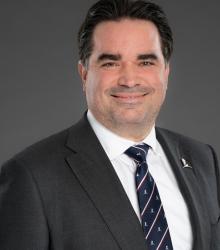 Dr. Victor Torres 