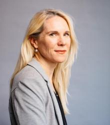 Dr. Britt Glaunsinger