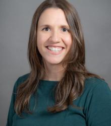 Dr. Lauren Rajakovich