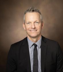 Dr. Eric Skaar