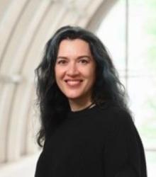 Dr. Theodora Hatziioannou