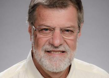 Professor E. Peter Greenberg