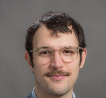 Dr. Meeske - immunologist, virologist