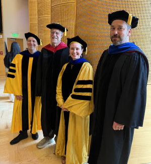 Congratulations 2026 Graduates!
