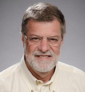 Professor E. Peter Greenberg