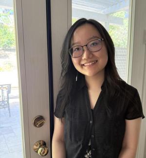 Hannah Kim