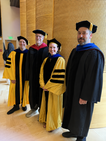 Congratulations 2026 Graduates!