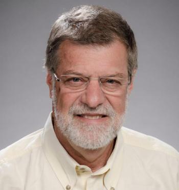 Pete Greenberg, PhD