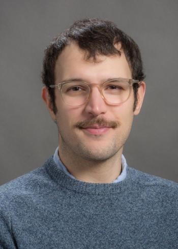 Dr. Meeske - immunologist, virologist