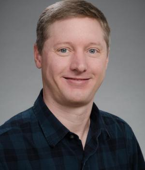 Jason G. Smith UW Microbiology